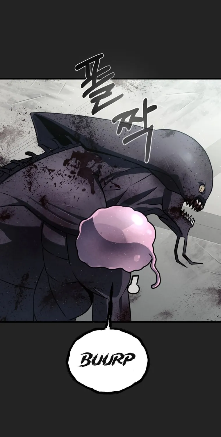 Read Evolution: Road to Space Monster chapter 0 image 110 on Lezhin