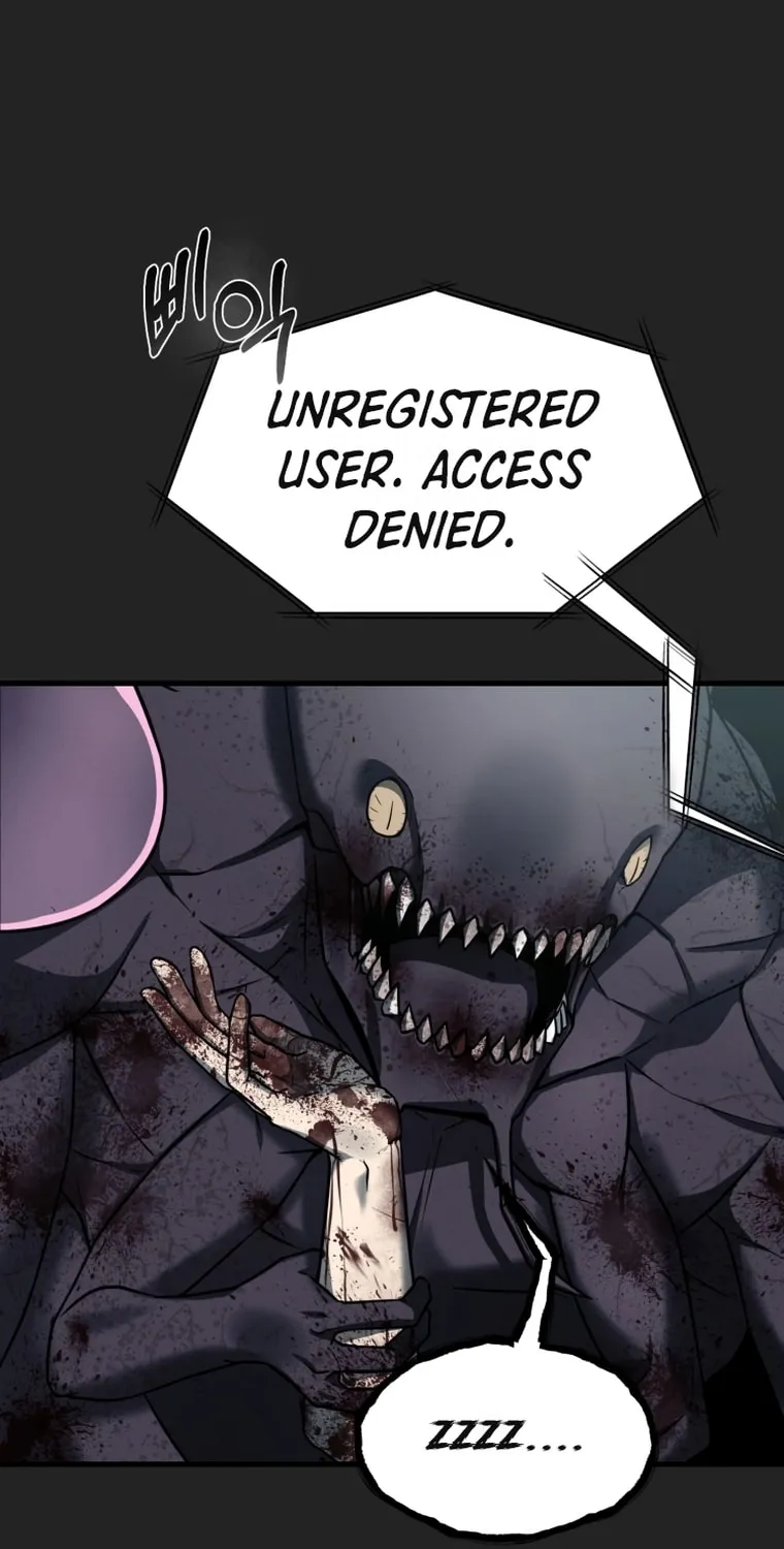 Read Evolution: Road to Space Monster chapter 0 image 118 on Lezhin