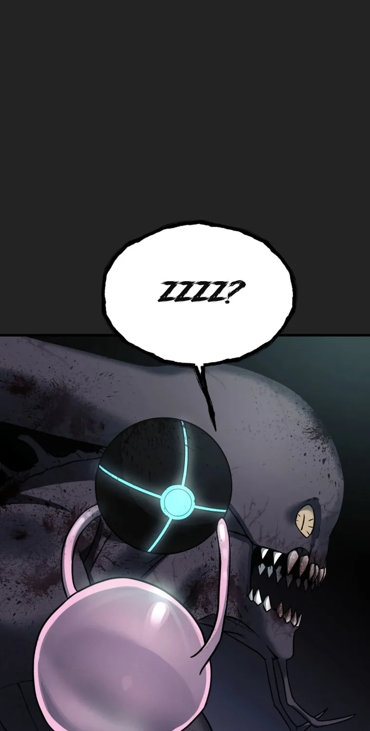 Read Evolution: Road to Space Monster chapter 0 image 119 on Lezhin
