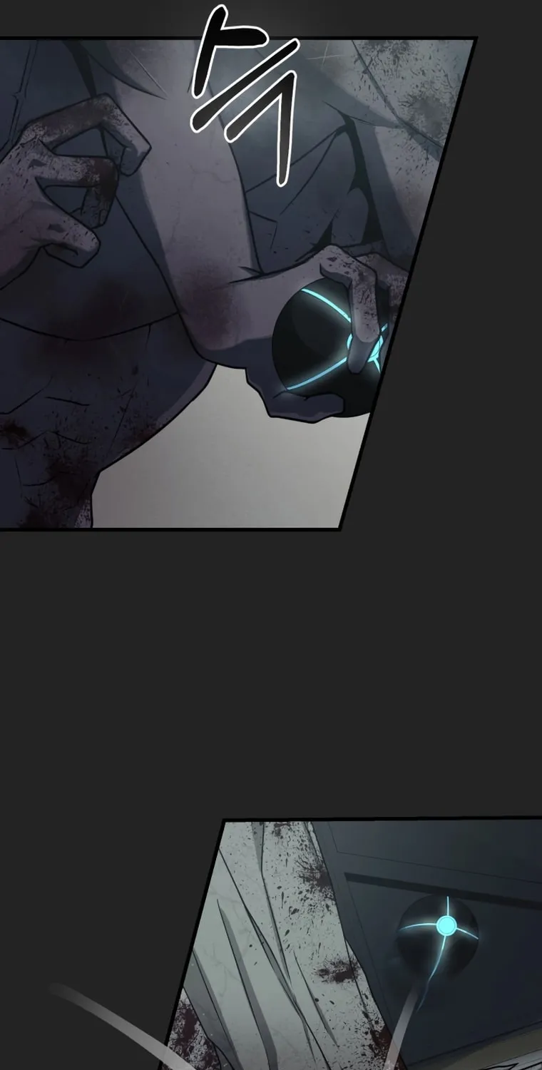 Read Evolution: Road to Space Monster chapter 0 image 121 on Lezhin