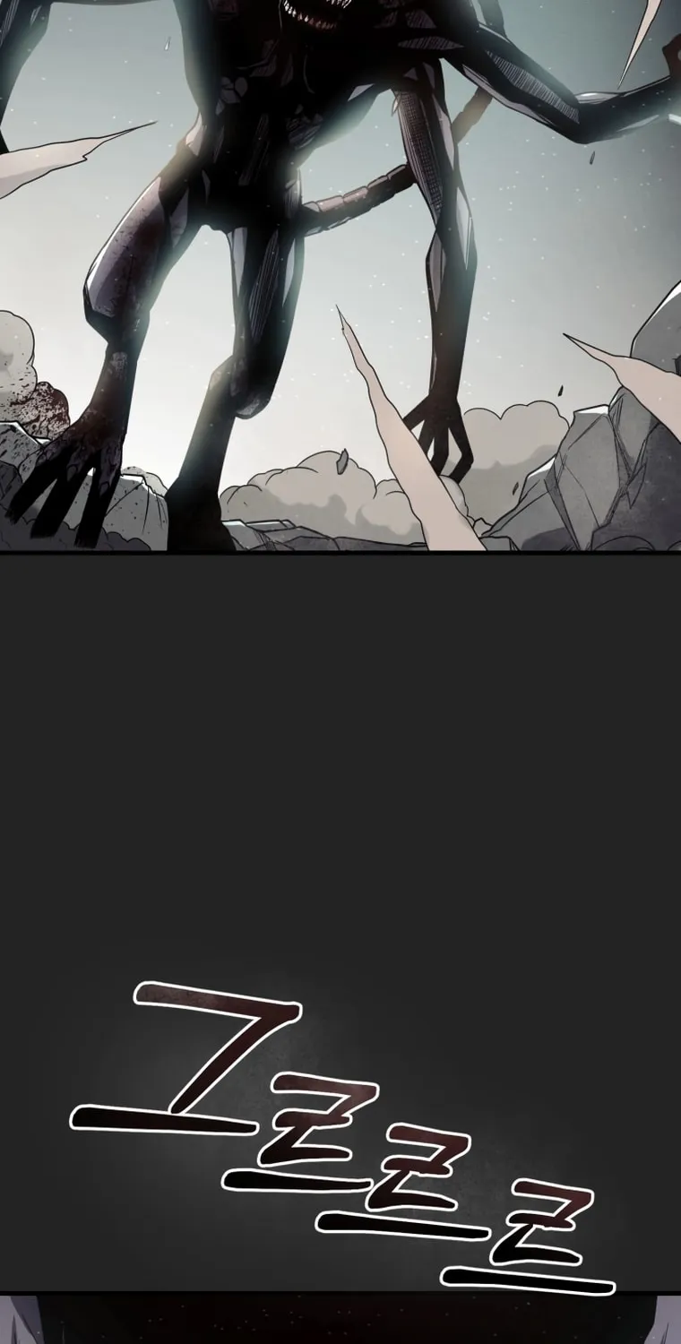 Read Evolution: Road to Space Monster chapter 0 image 125 on Lezhin