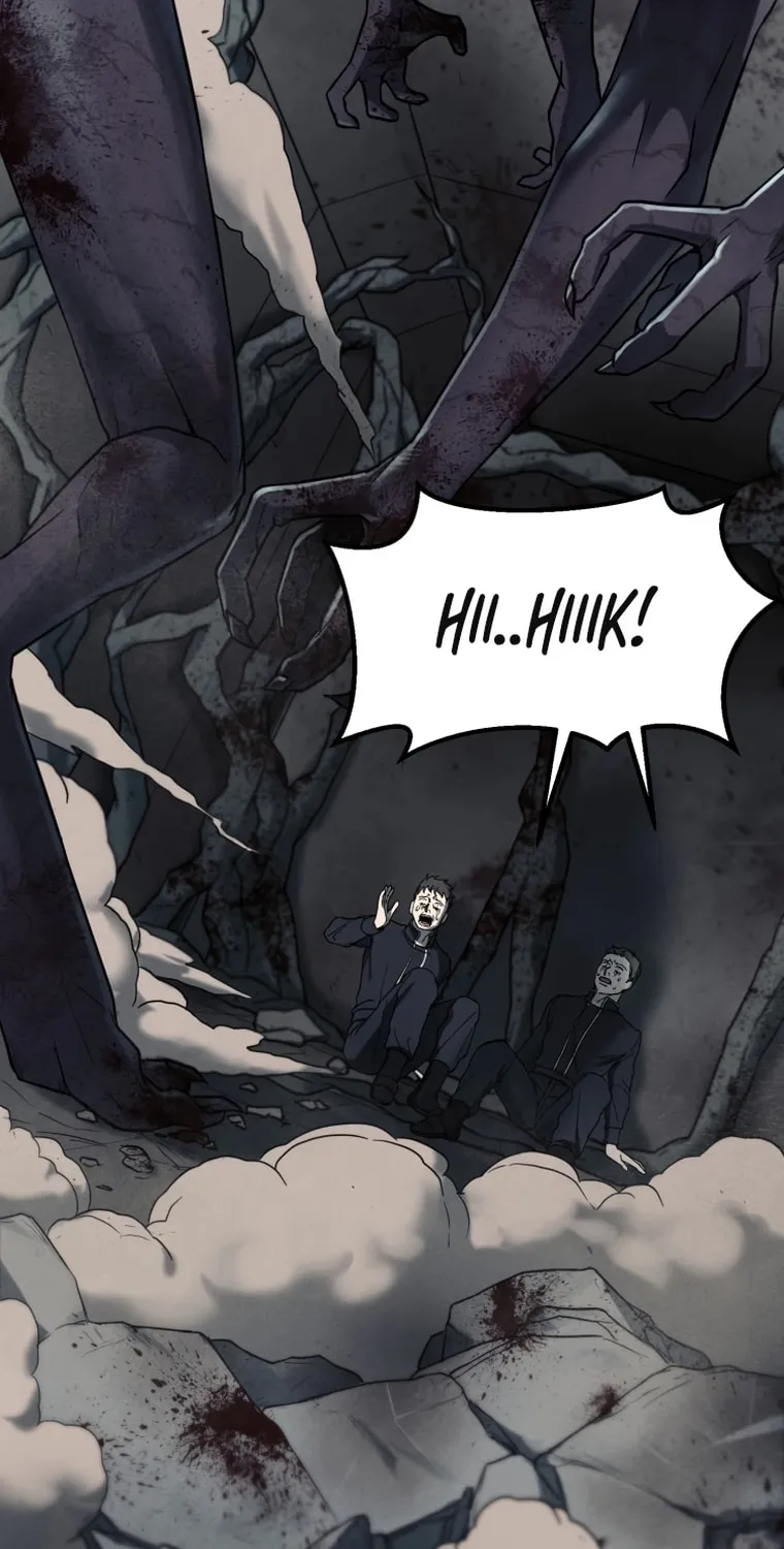 Read Evolution: Road to Space Monster chapter 0 image 128 on Lezhin