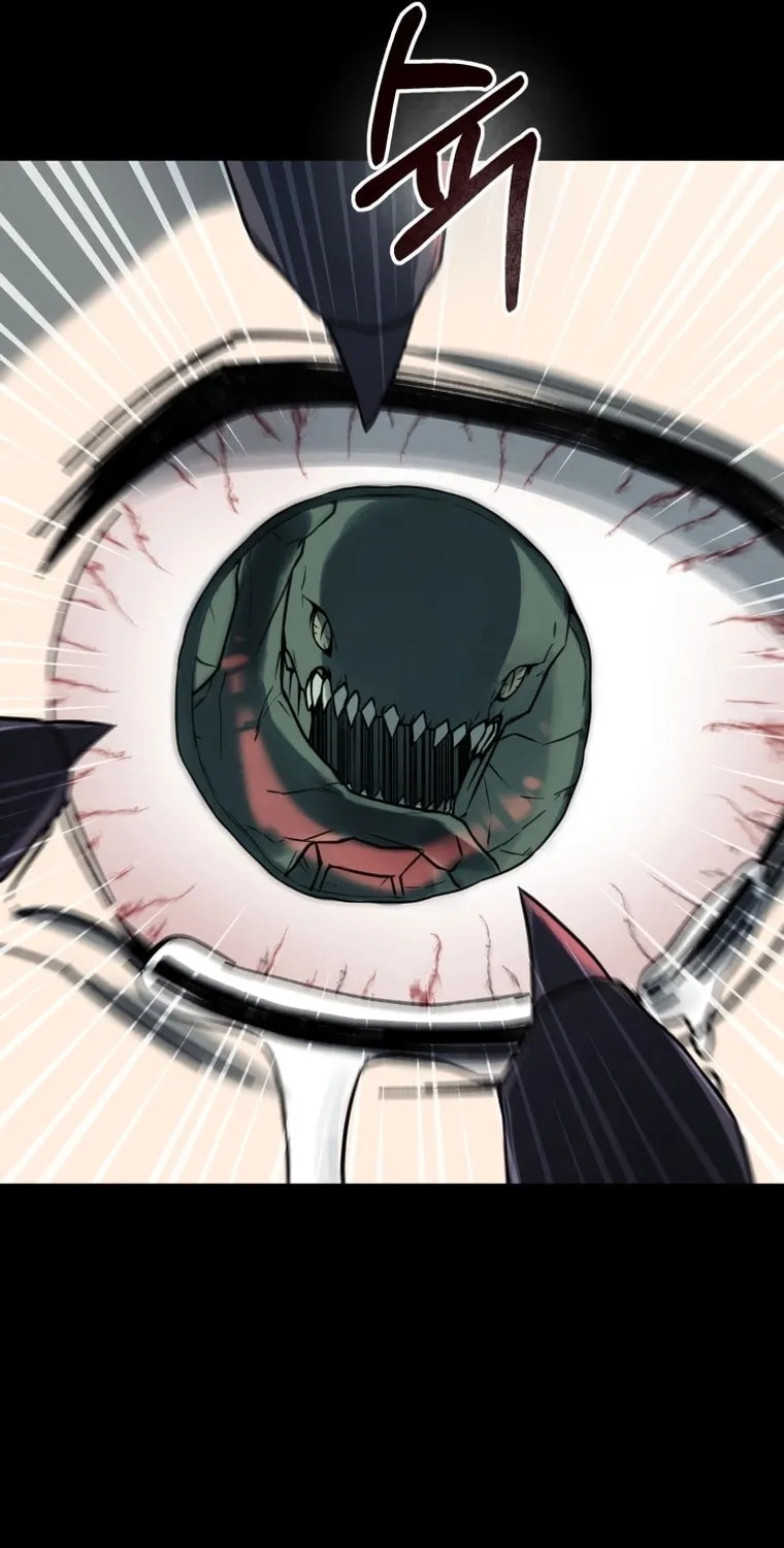 Read Evolution: Road to Space Monster chapter 0 image 133 on Lezhin
