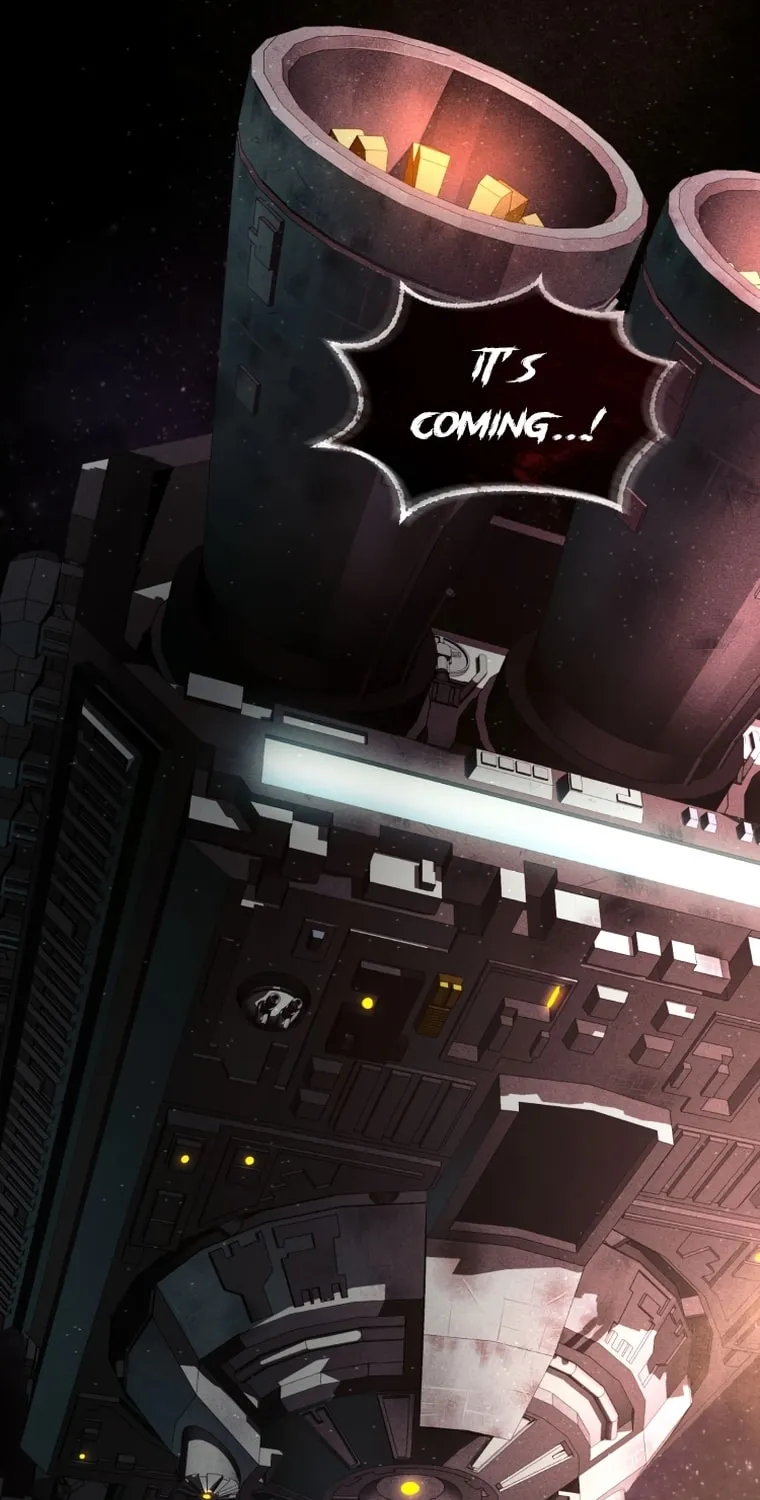 Read Evolution: Road to Space Monster chapter 0 image 2 on Lezhin
