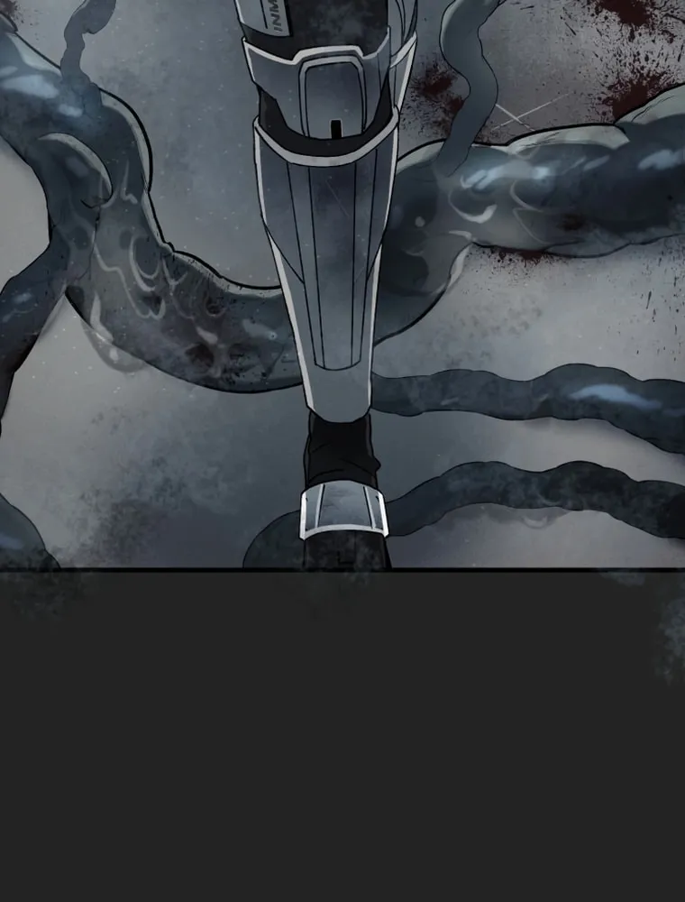 Read Evolution: Road to Space Monster chapter 0 image 24 on Lezhin