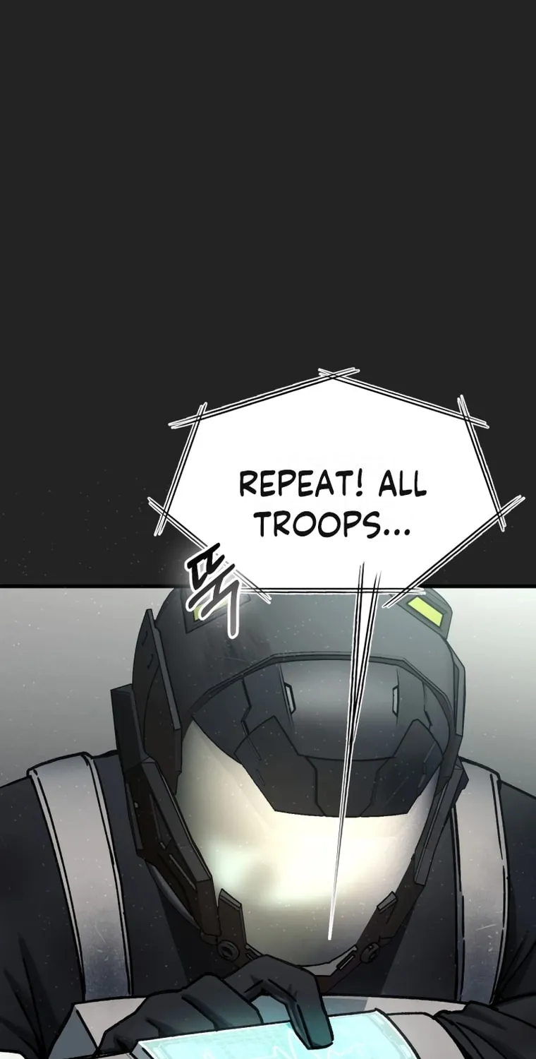 Read Evolution: Road to Space Monster chapter 0 image 25 on Lezhin