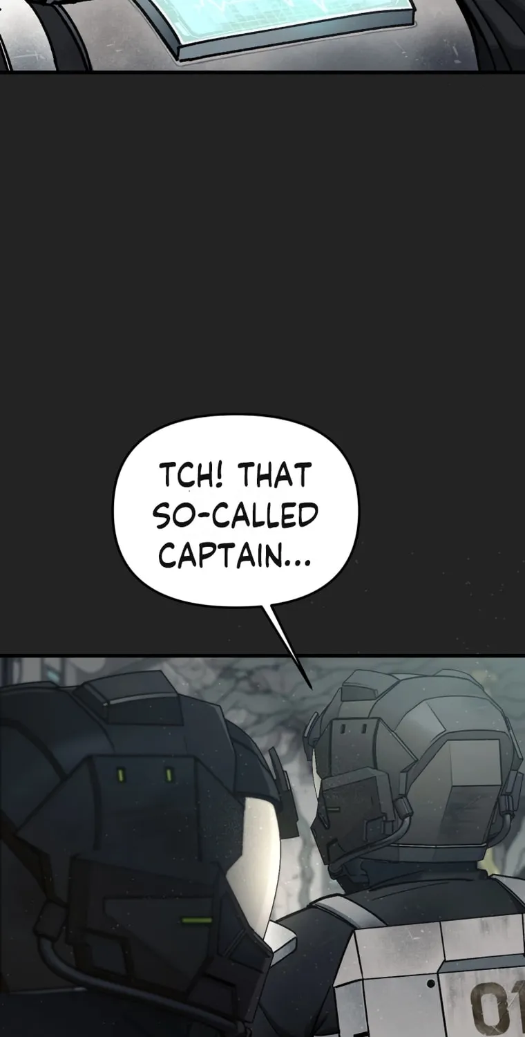 Read Evolution: Road to Space Monster chapter 0 image 26 on Lezhin