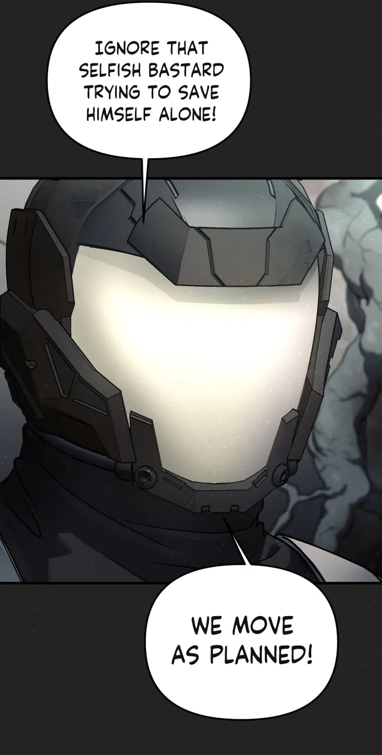 Read Evolution: Road to Space Monster chapter 0 image 28 on Lezhin