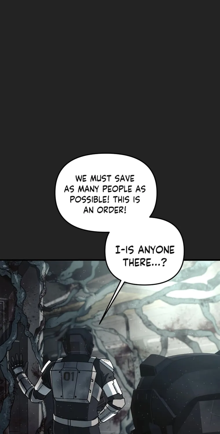 Read Evolution: Road to Space Monster chapter 0 image 29 on Lezhin