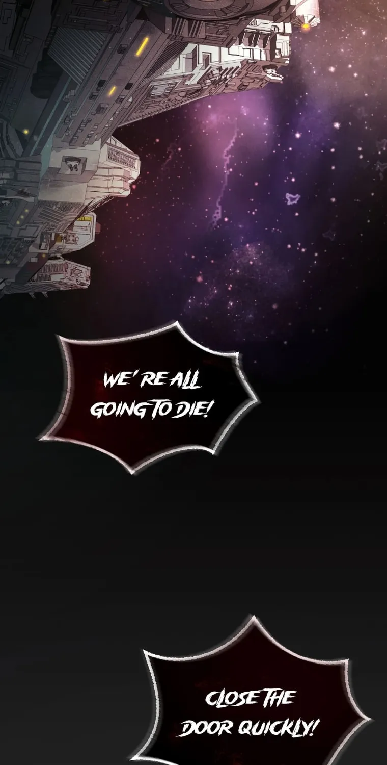Read Evolution: Road to Space Monster chapter 0 image 3 on Lezhin