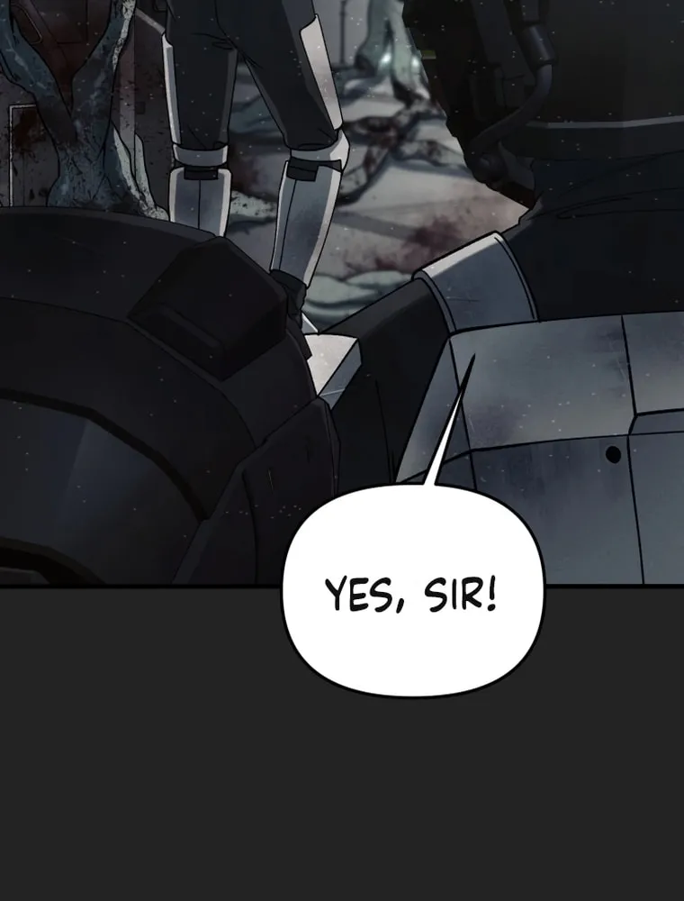 Read Evolution: Road to Space Monster chapter 0 image 30 on Lezhin