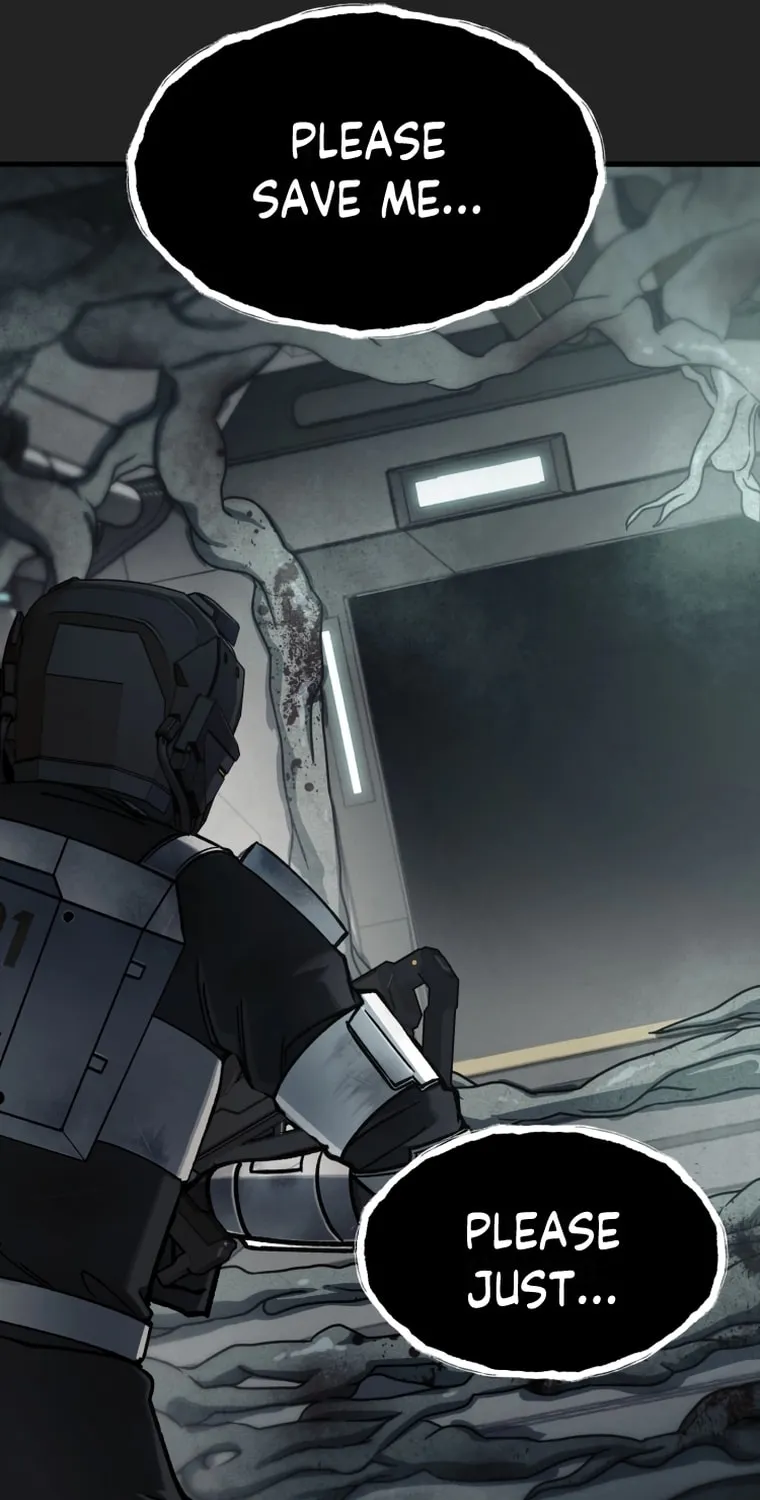 Read Evolution: Road to Space Monster chapter 0 image 33 on Lezhin