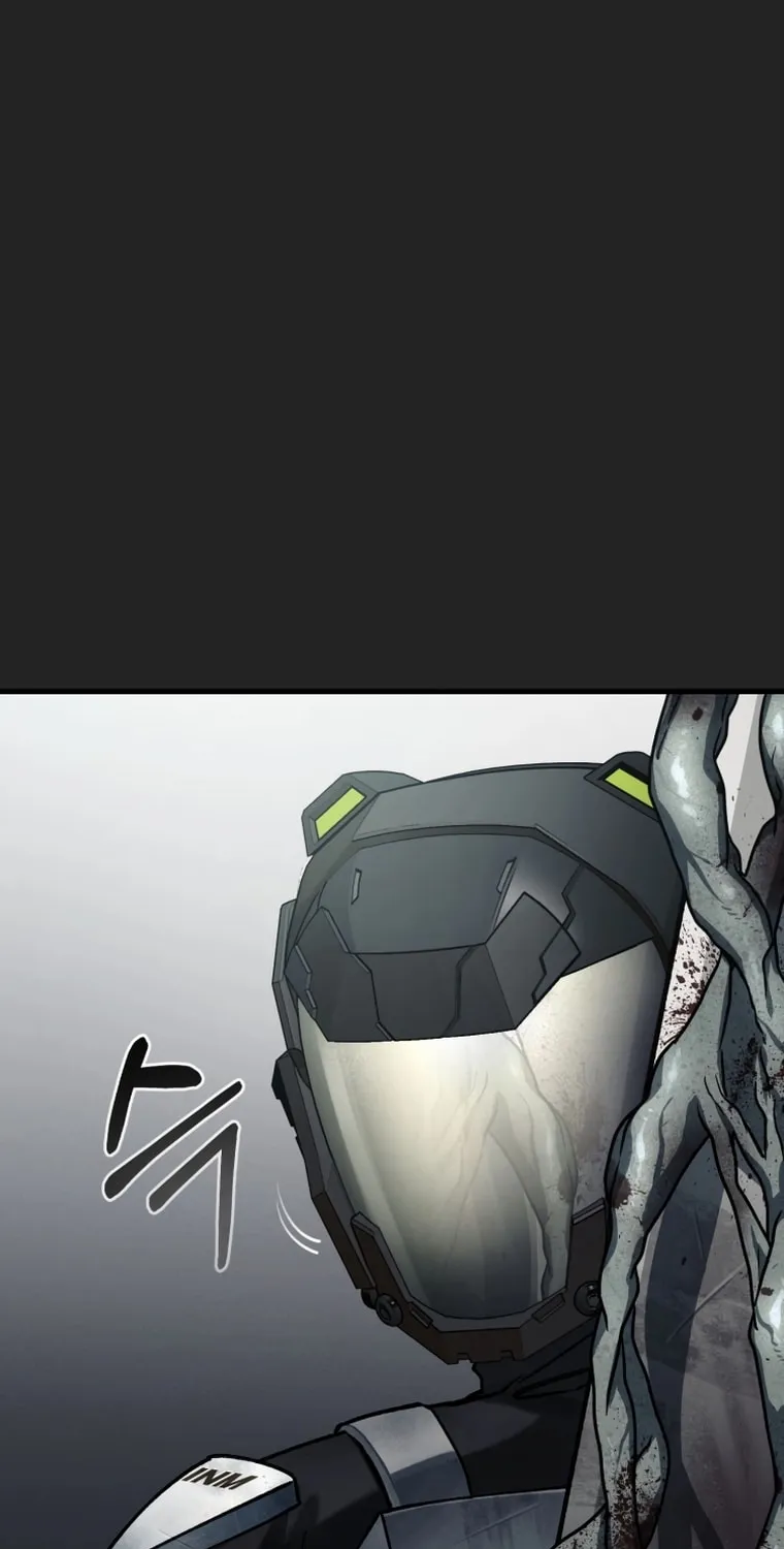 Read Evolution: Road to Space Monster chapter 0 image 36 on Lezhin