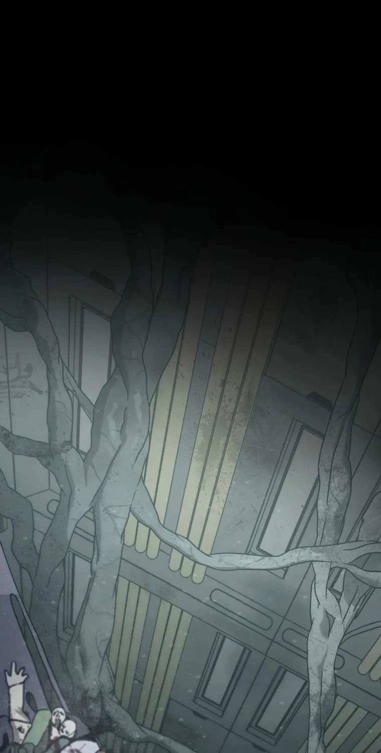 Read Evolution: Road to Space Monster chapter 0 image 39 on Lezhin
