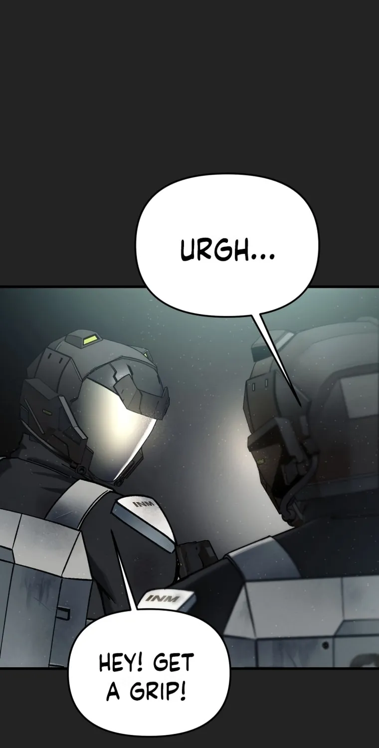 Read Evolution: Road to Space Monster chapter 0 image 43 on Lezhin