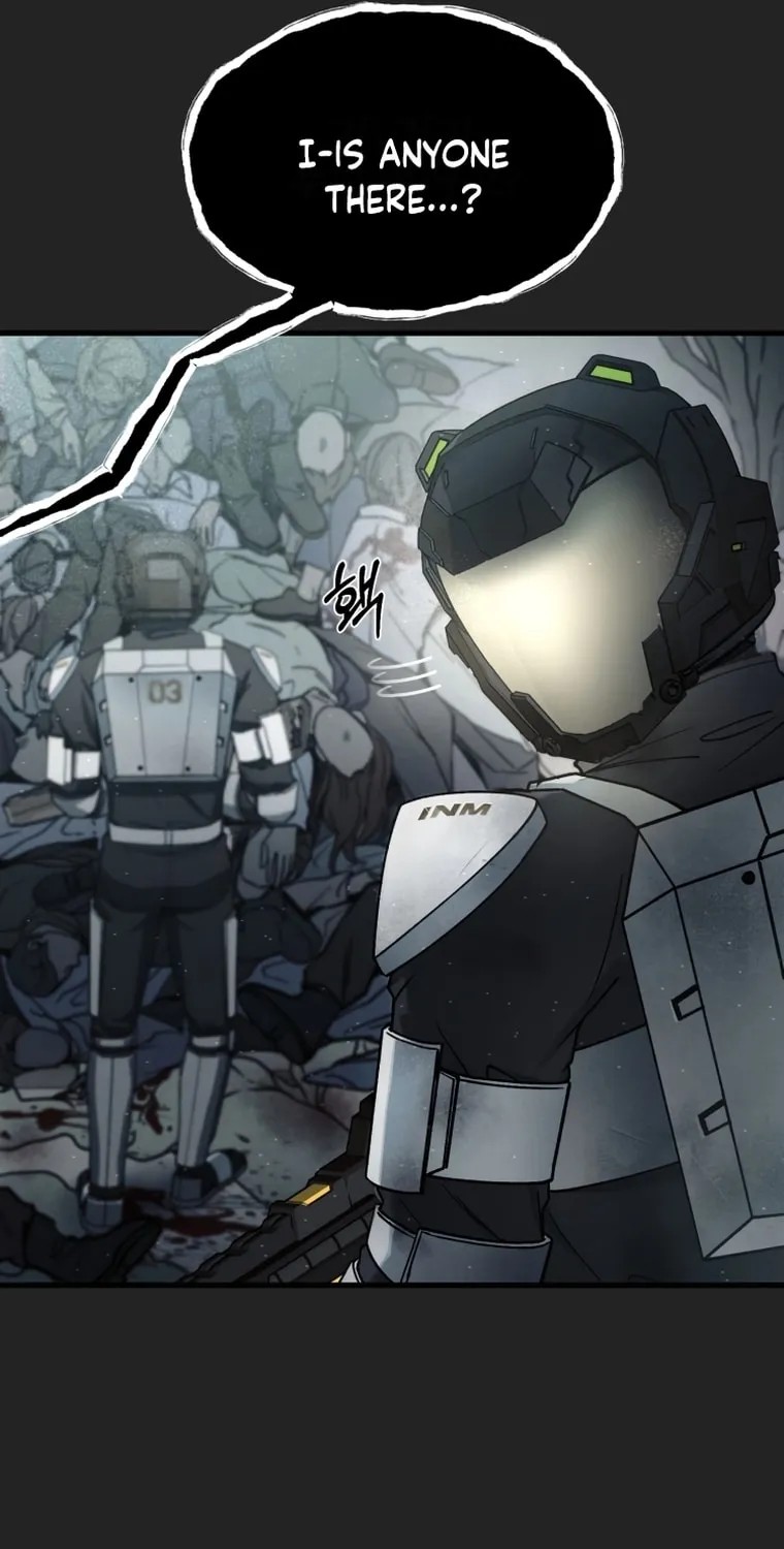Read Evolution: Road to Space Monster chapter 0 image 47 on Lezhin