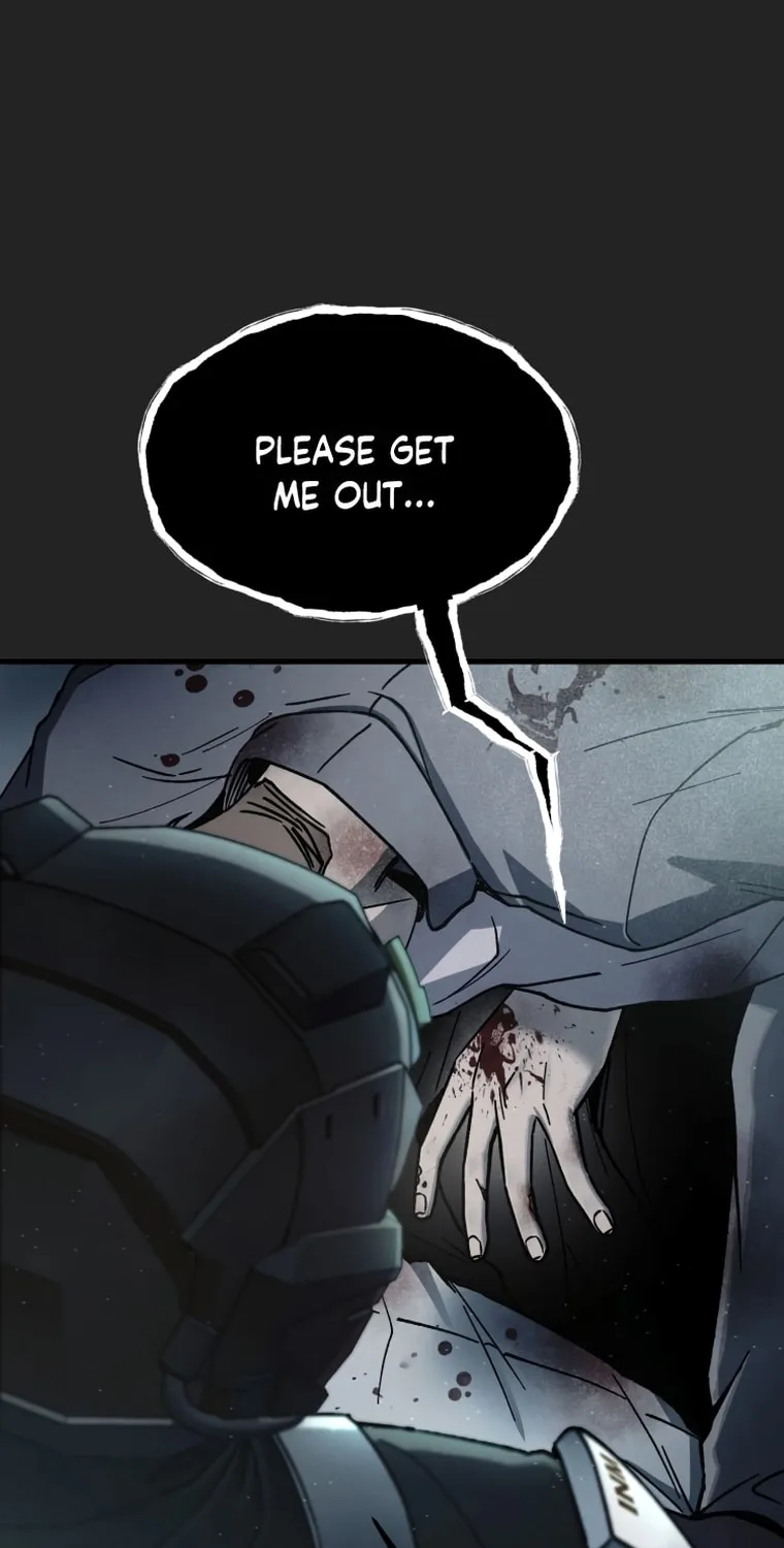 Read Evolution: Road to Space Monster chapter 0 image 48 on Lezhin