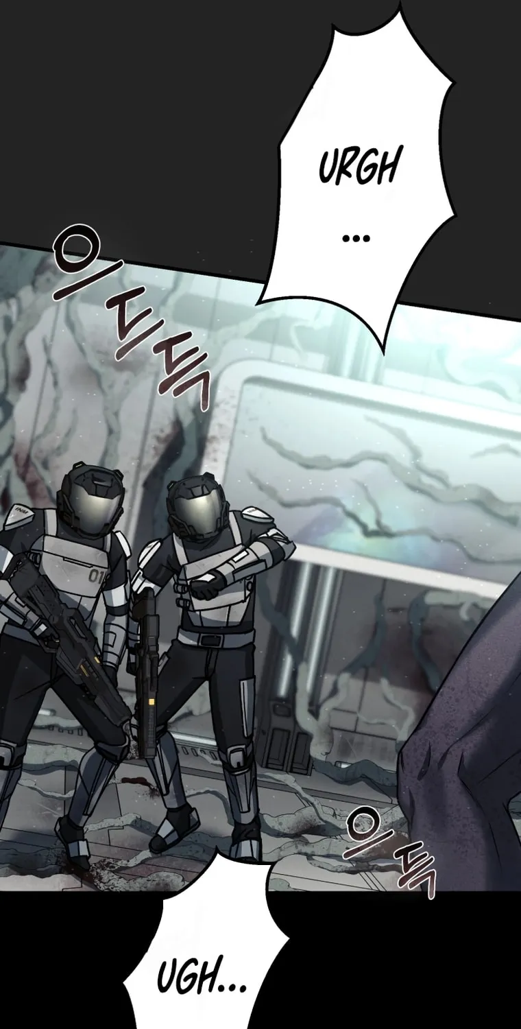 Read Evolution: Road to Space Monster chapter 0 image 59 on Lezhin