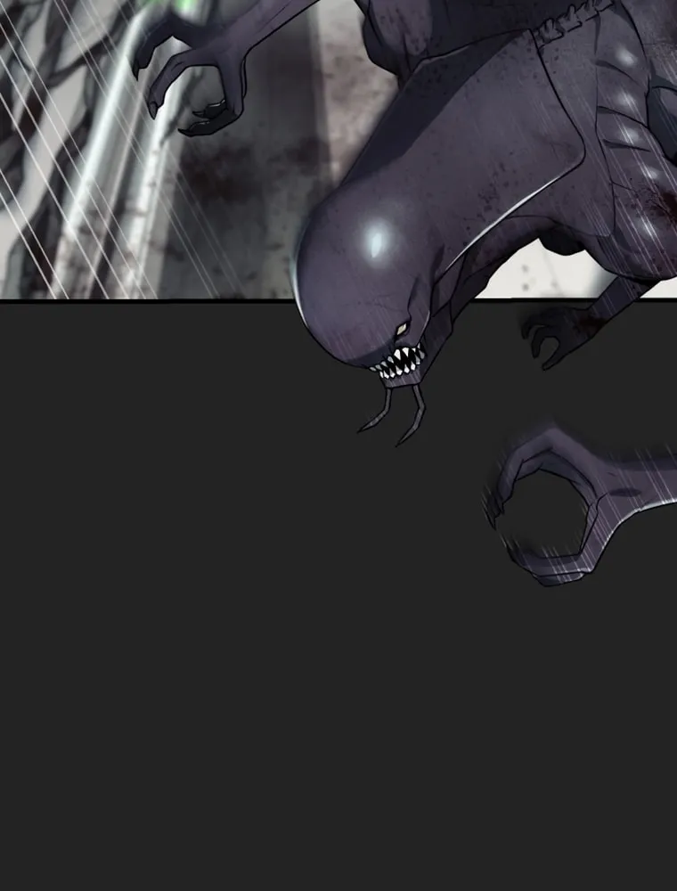 Read Evolution: Road to Space Monster chapter 0 image 66 on Lezhin