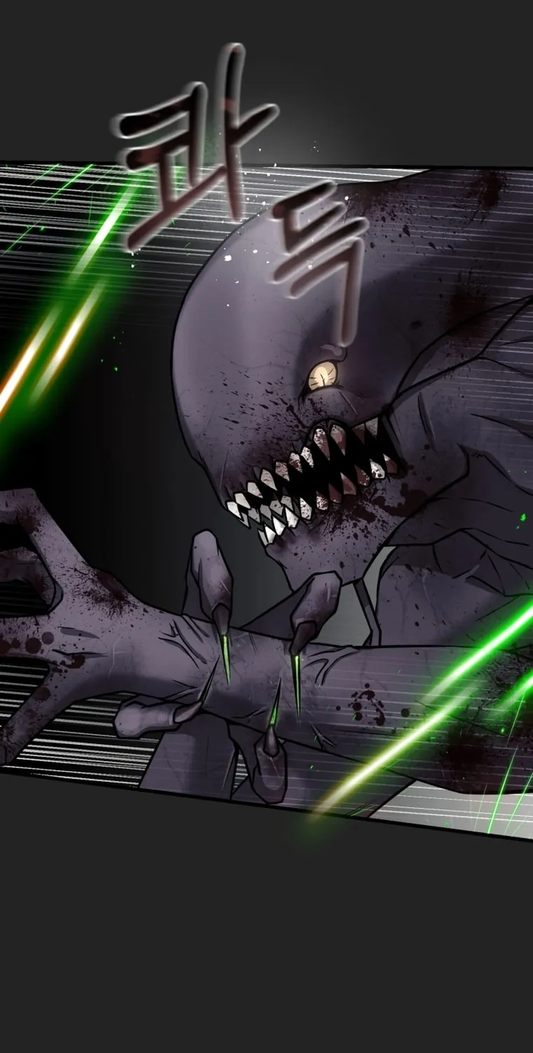 Read Evolution: Road to Space Monster chapter 0 image 70 on Lezhin