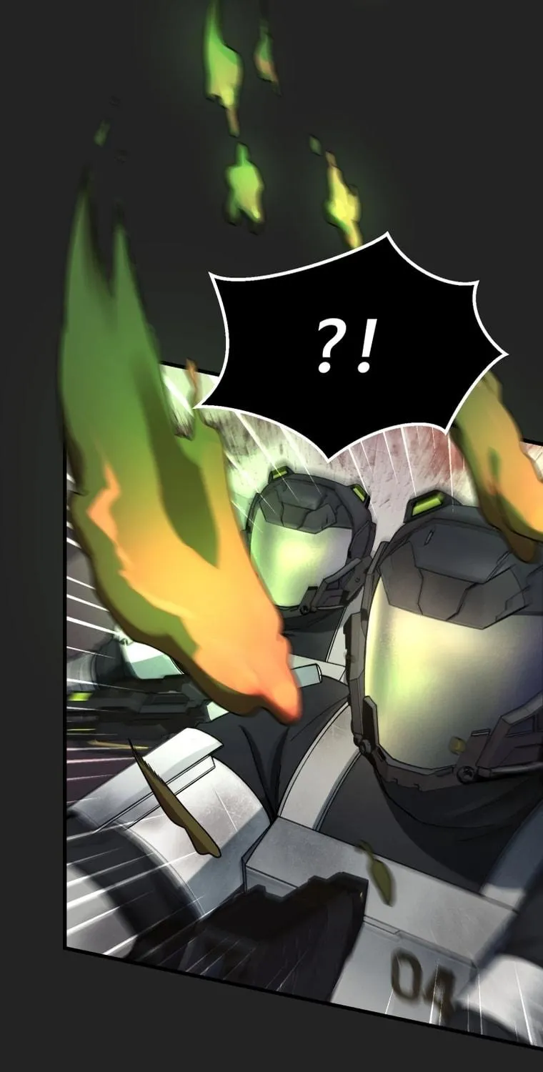Read Evolution: Road to Space Monster chapter 0 image 73 on Lezhin
