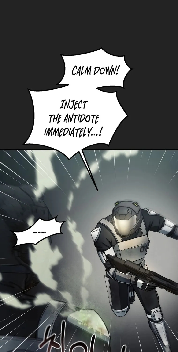 Read Evolution: Road to Space Monster chapter 0 image 78 on Lezhin