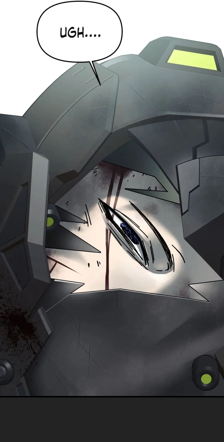 Read Evolution: Road to Space Monster chapter 0 image 87 on Lezhin