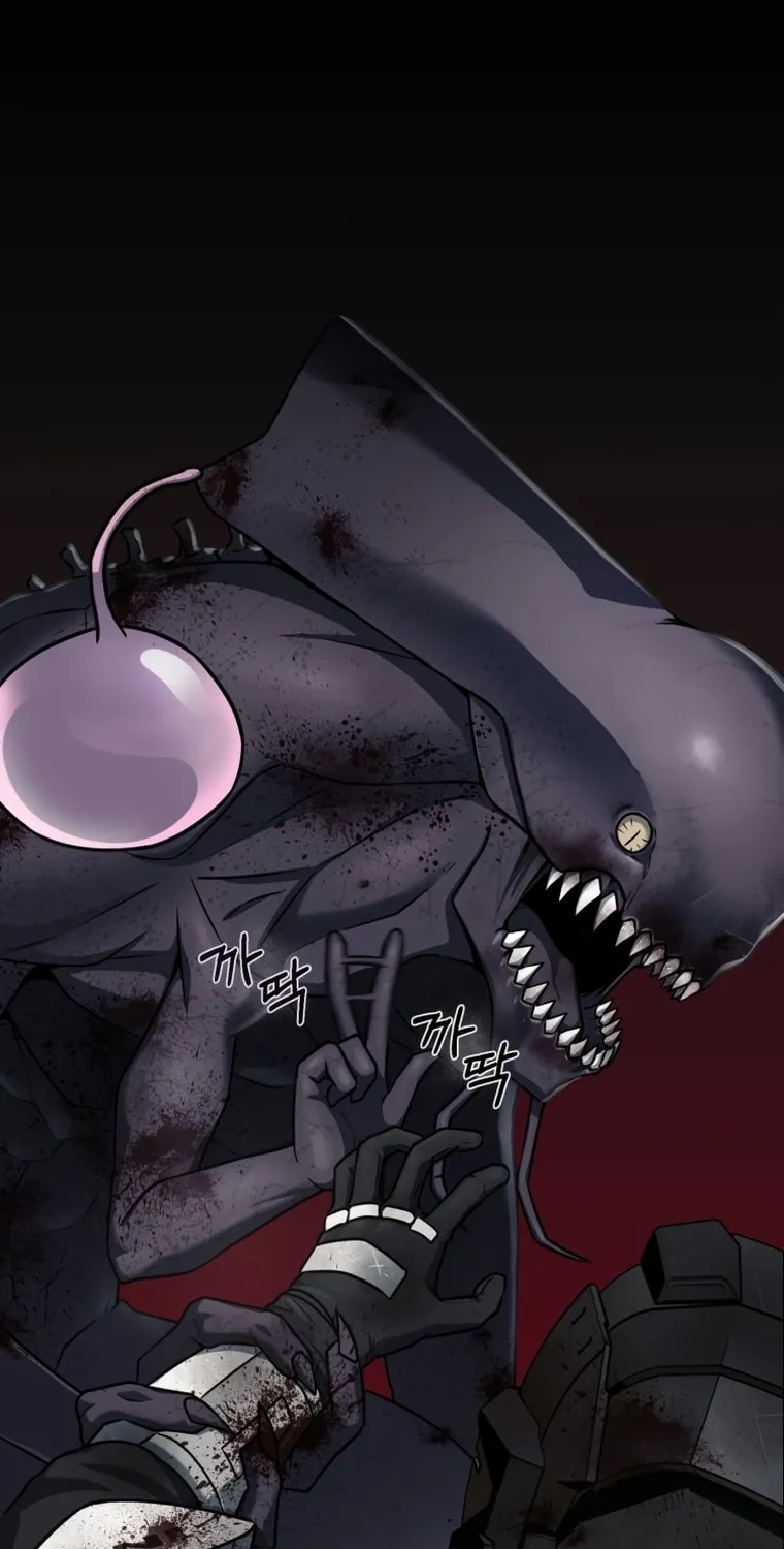 Read Evolution: Road to Space Monster chapter 0 image 96 on Lezhin