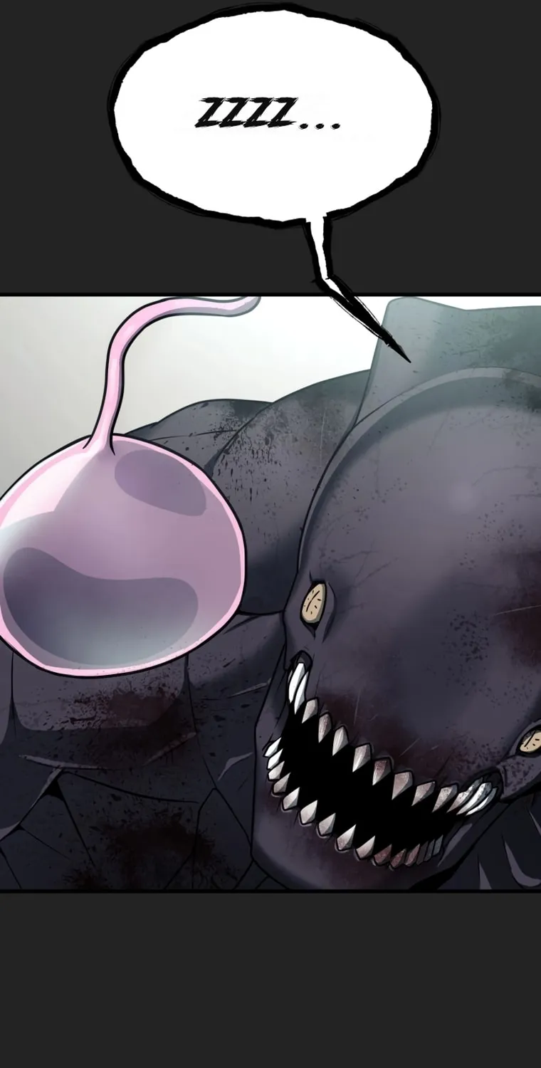 Read Evolution: Road to Space Monster chapter 0 image 98 on Lezhin