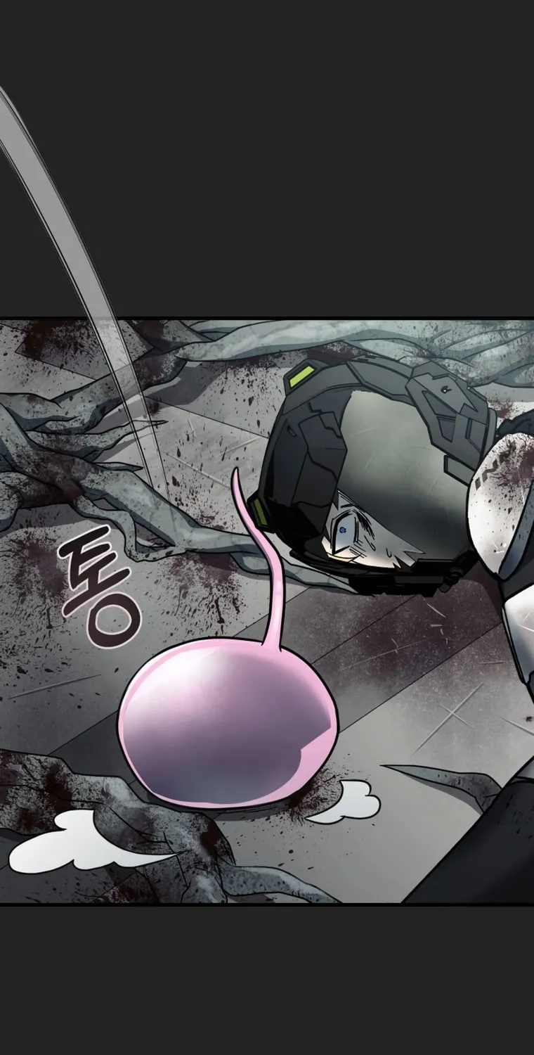 Read Evolution: Road to Space Monster chapter 0 image 99 on Lezhin