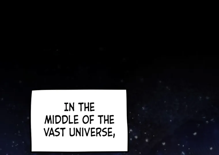 Read Evolution: Road to Space Monster chapter 1 image 1 on Lezhin