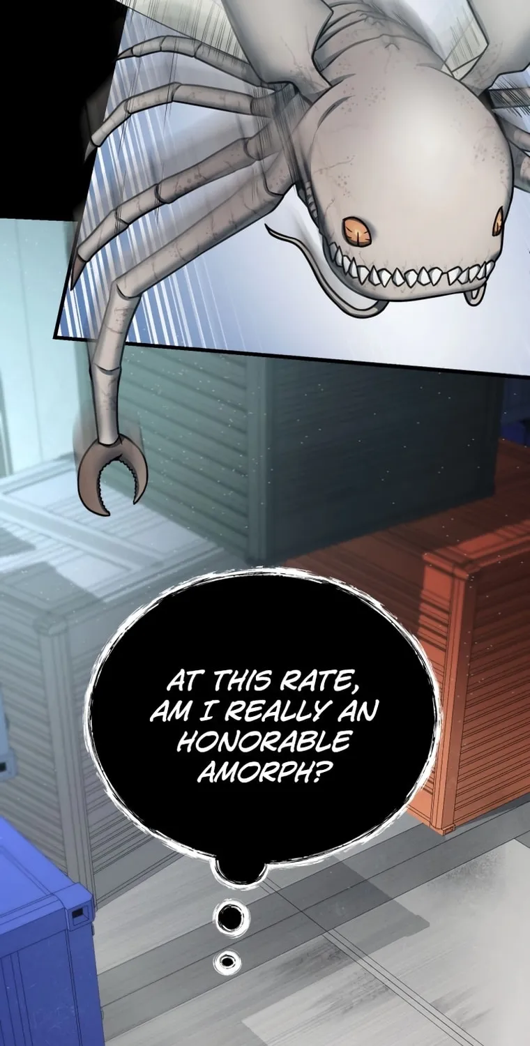 Read Evolution: Road to Space Monster chapter 1 image 103 on Lezhin