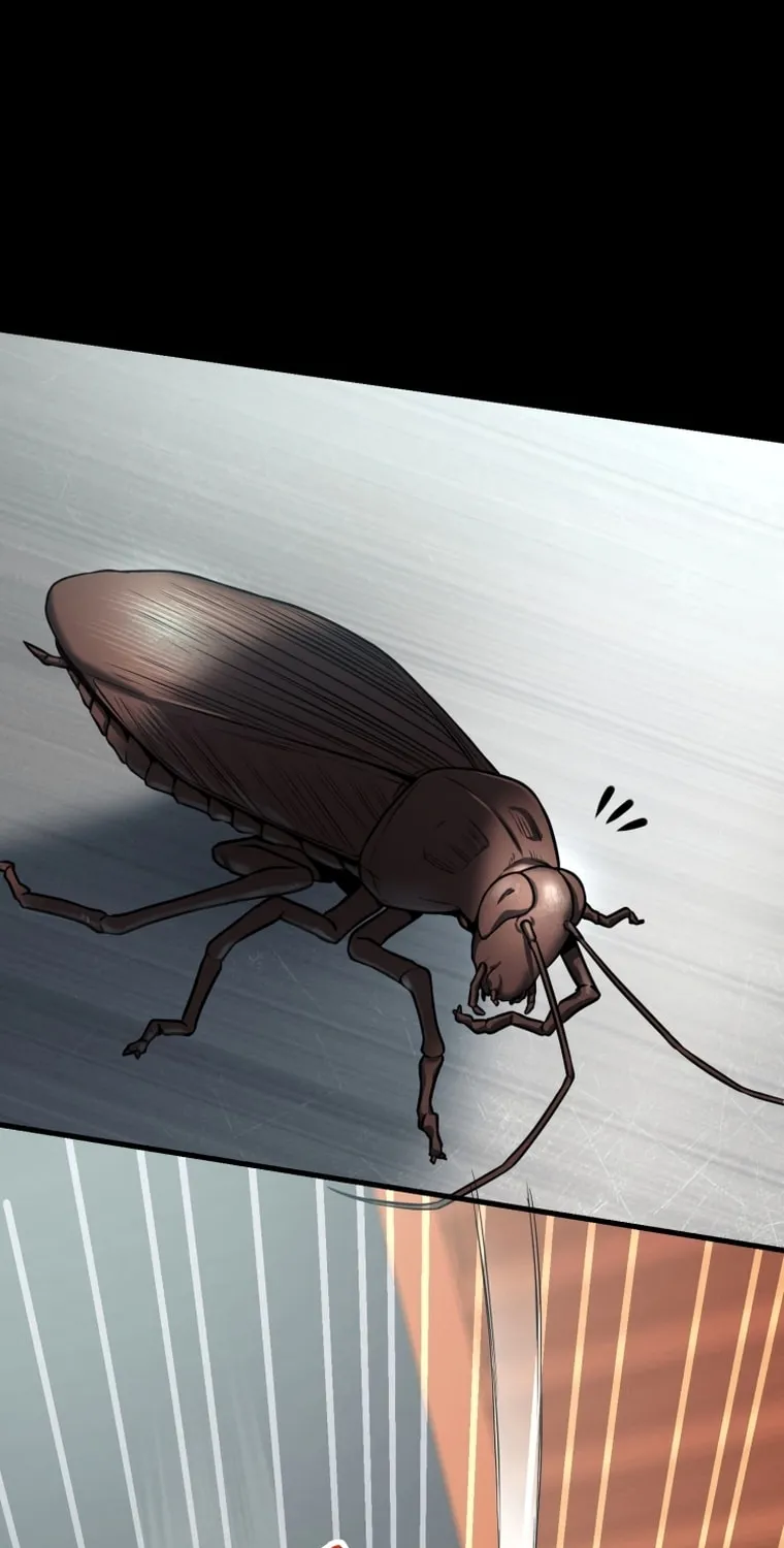 Read Evolution: Road to Space Monster chapter 1 image 105 on Lezhin
