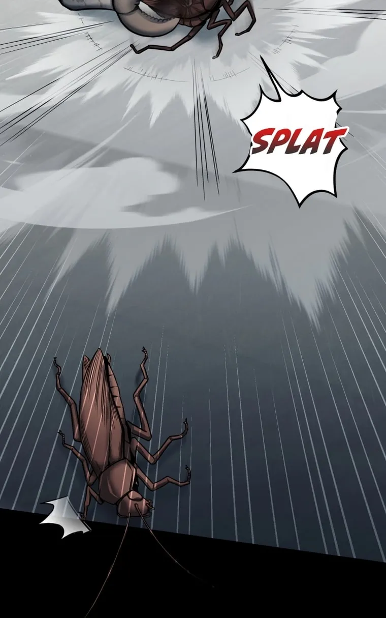 Read Evolution: Road to Space Monster chapter 1 image 107 on Lezhin