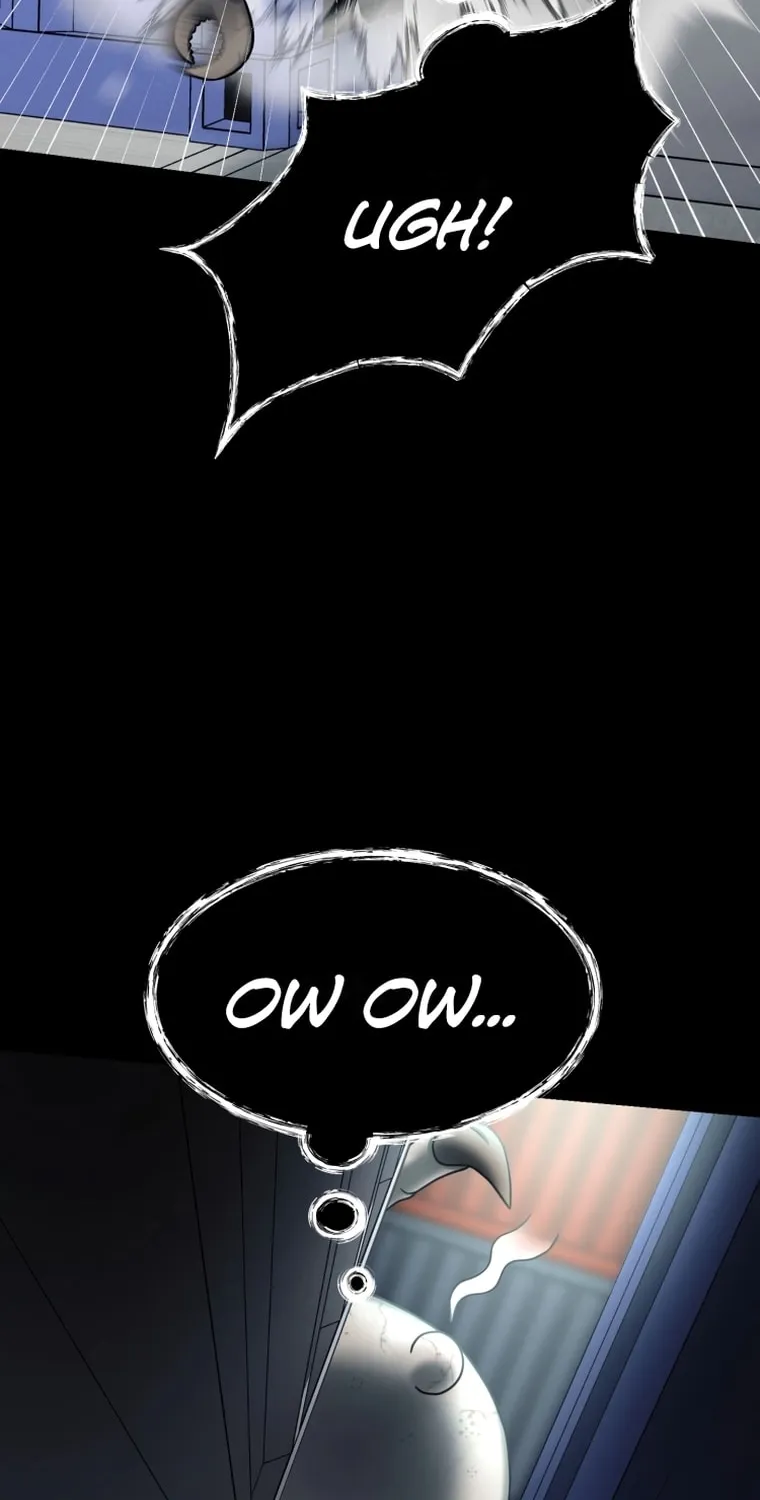 Read Evolution: Road to Space Monster chapter 1 image 114 on Lezhin