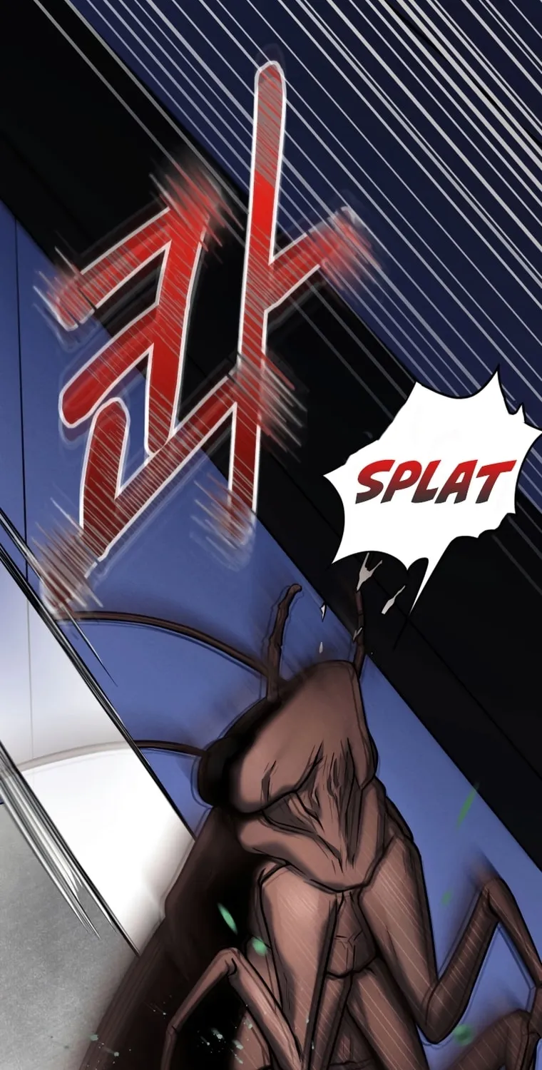 Read Evolution: Road to Space Monster chapter 1 image 117 on Lezhin