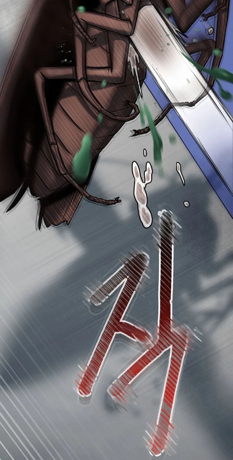 Read Evolution: Road to Space Monster chapter 1 image 118 on Lezhin
