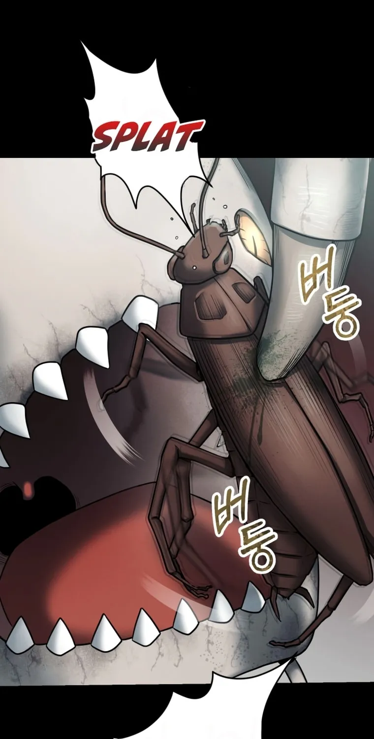 Read Evolution: Road to Space Monster chapter 1 image 120 on Lezhin