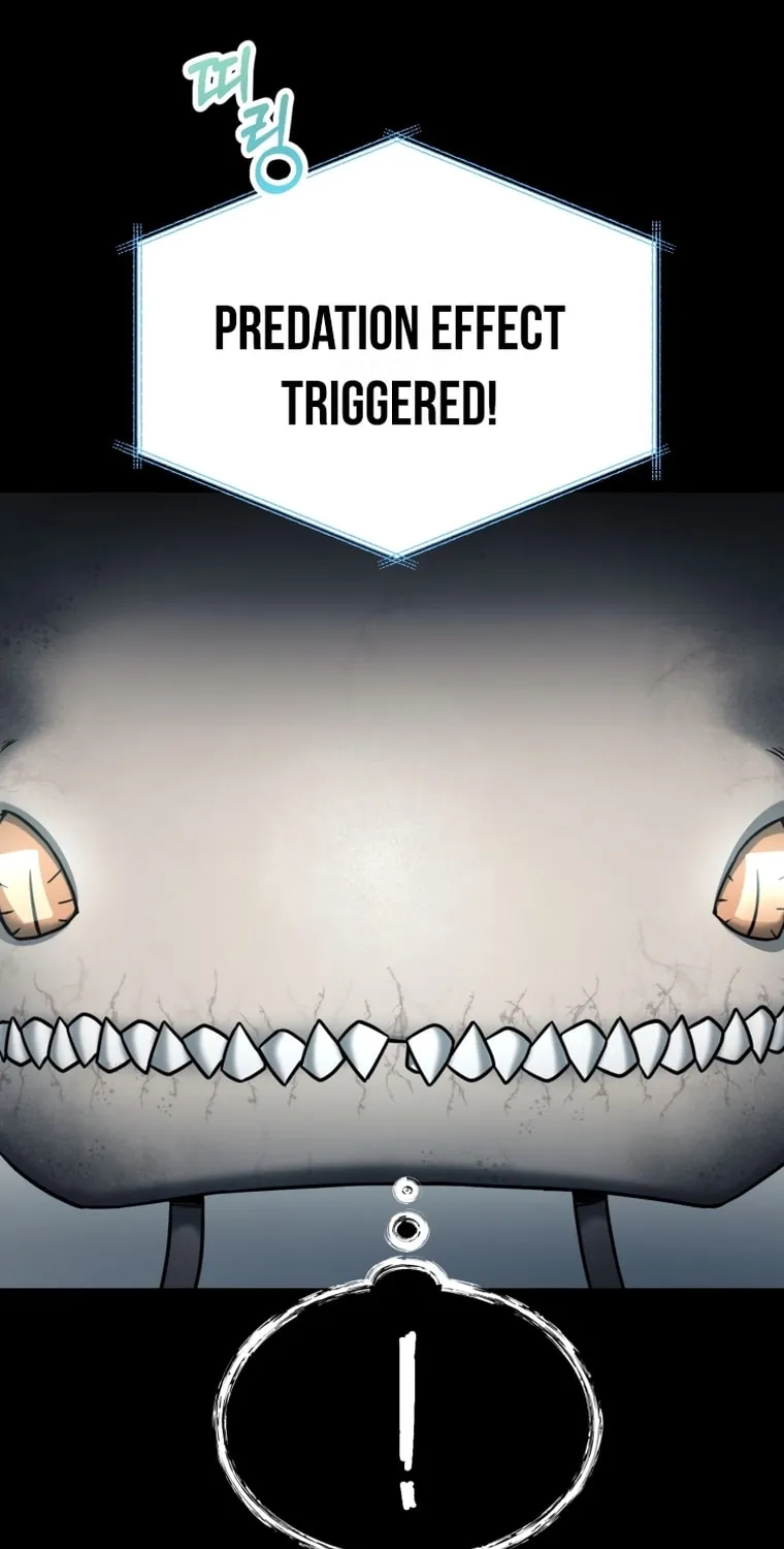 Read Evolution: Road to Space Monster chapter 1 image 123 on Lezhin