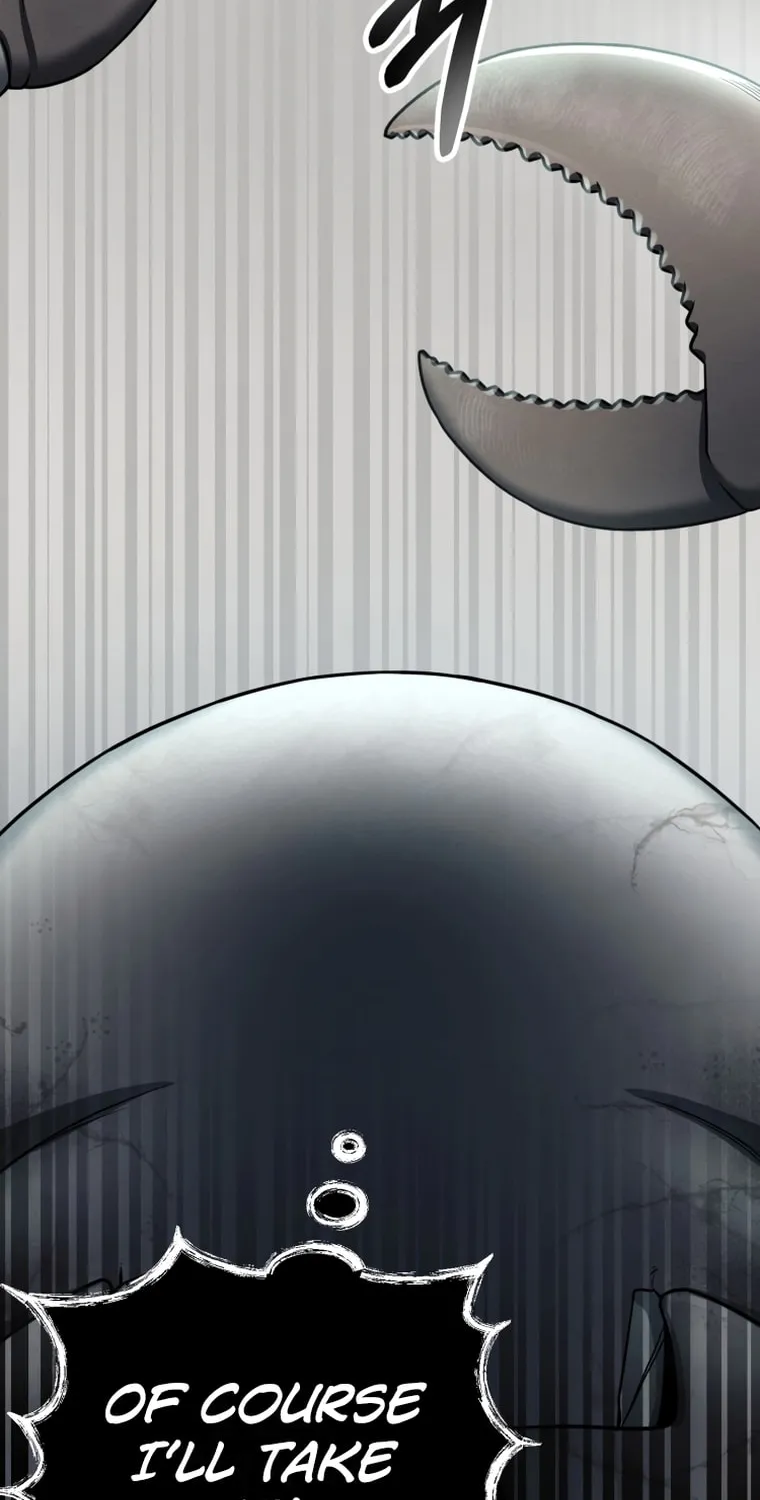 Read Evolution: Road to Space Monster chapter 1 image 126 on Lezhin