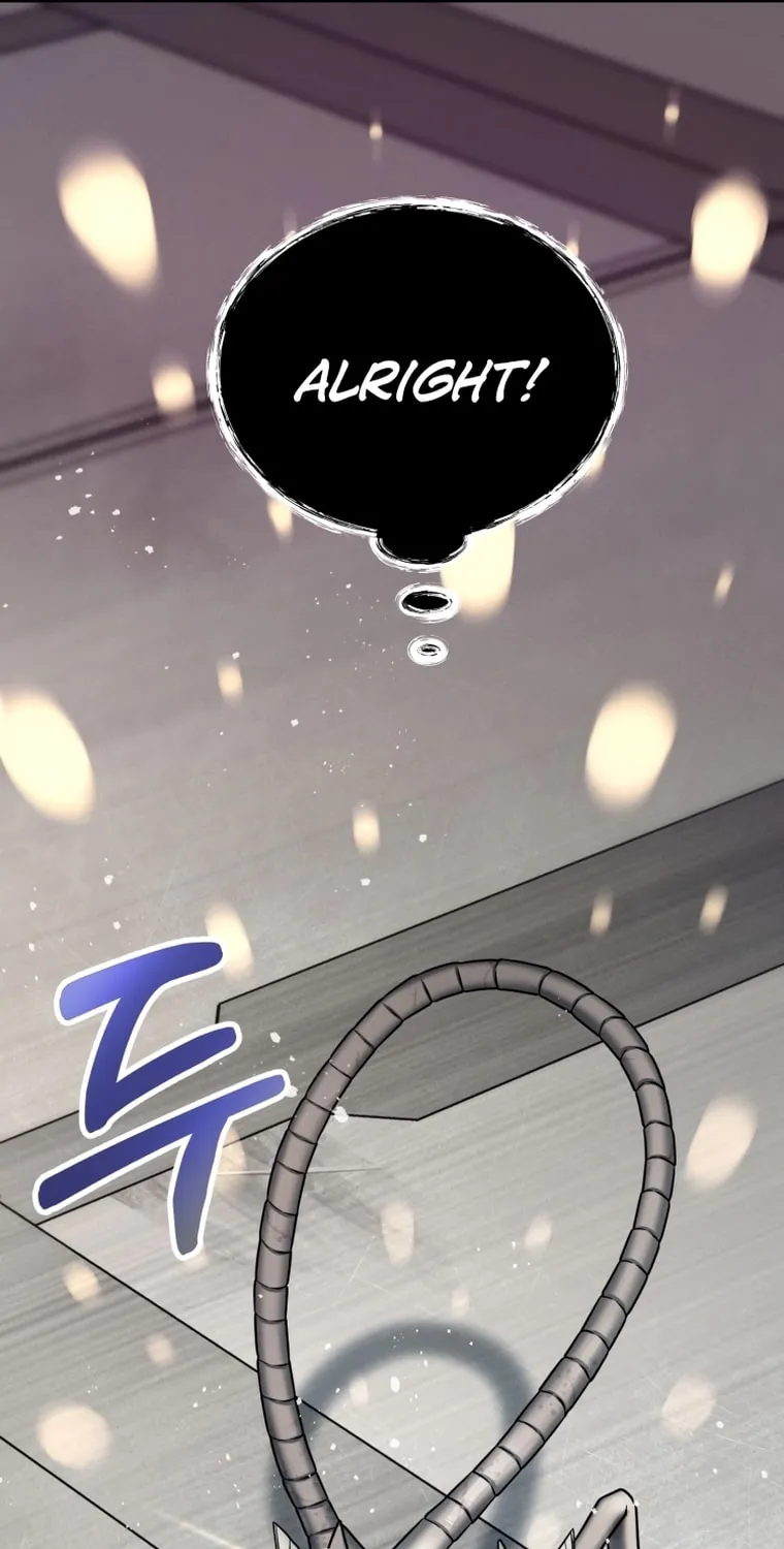 Read Evolution: Road to Space Monster chapter 1 image 130 on Lezhin