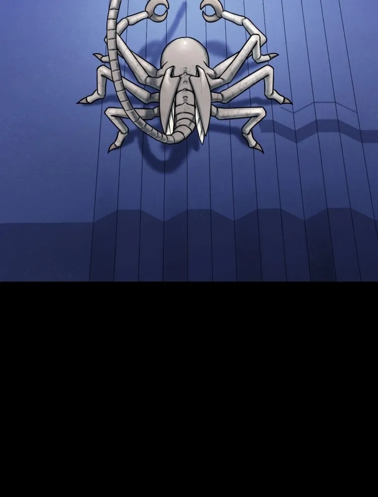 Read Evolution: Road to Space Monster chapter 1 image 138 on Lezhin