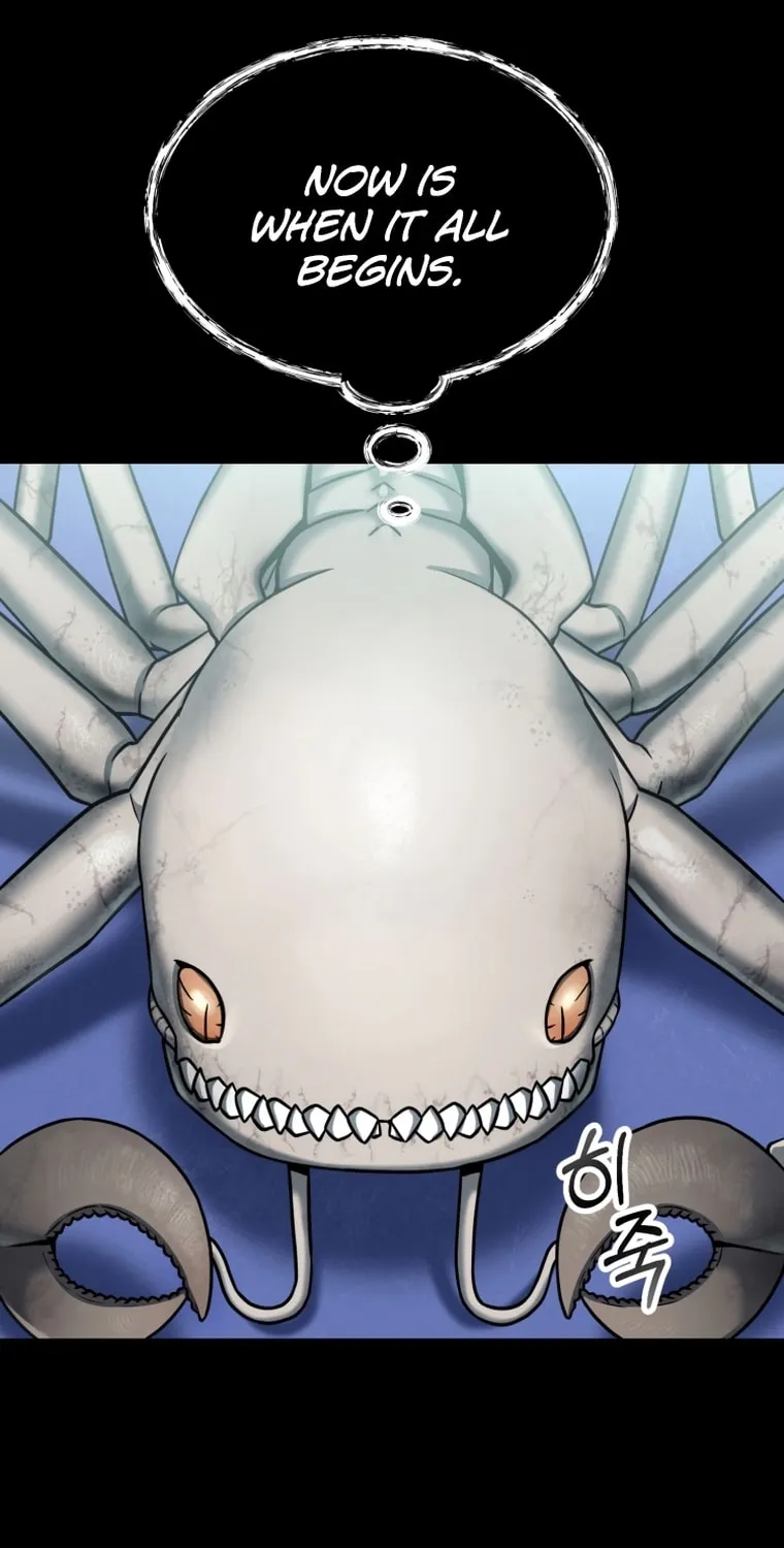 Read Evolution: Road to Space Monster chapter 1 image 139 on Lezhin