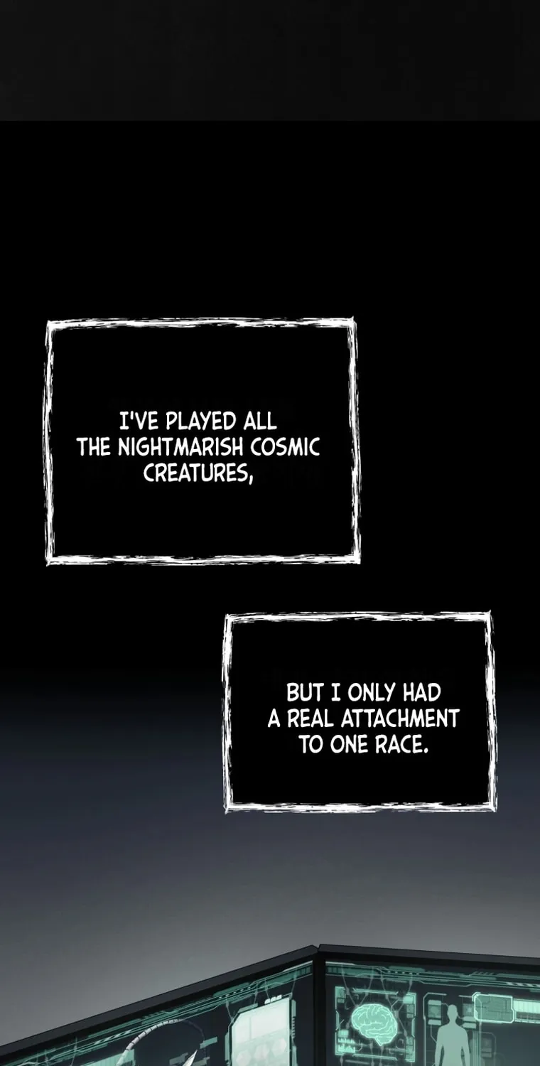 Read Evolution: Road to Space Monster chapter 1 image 14 on Lezhin