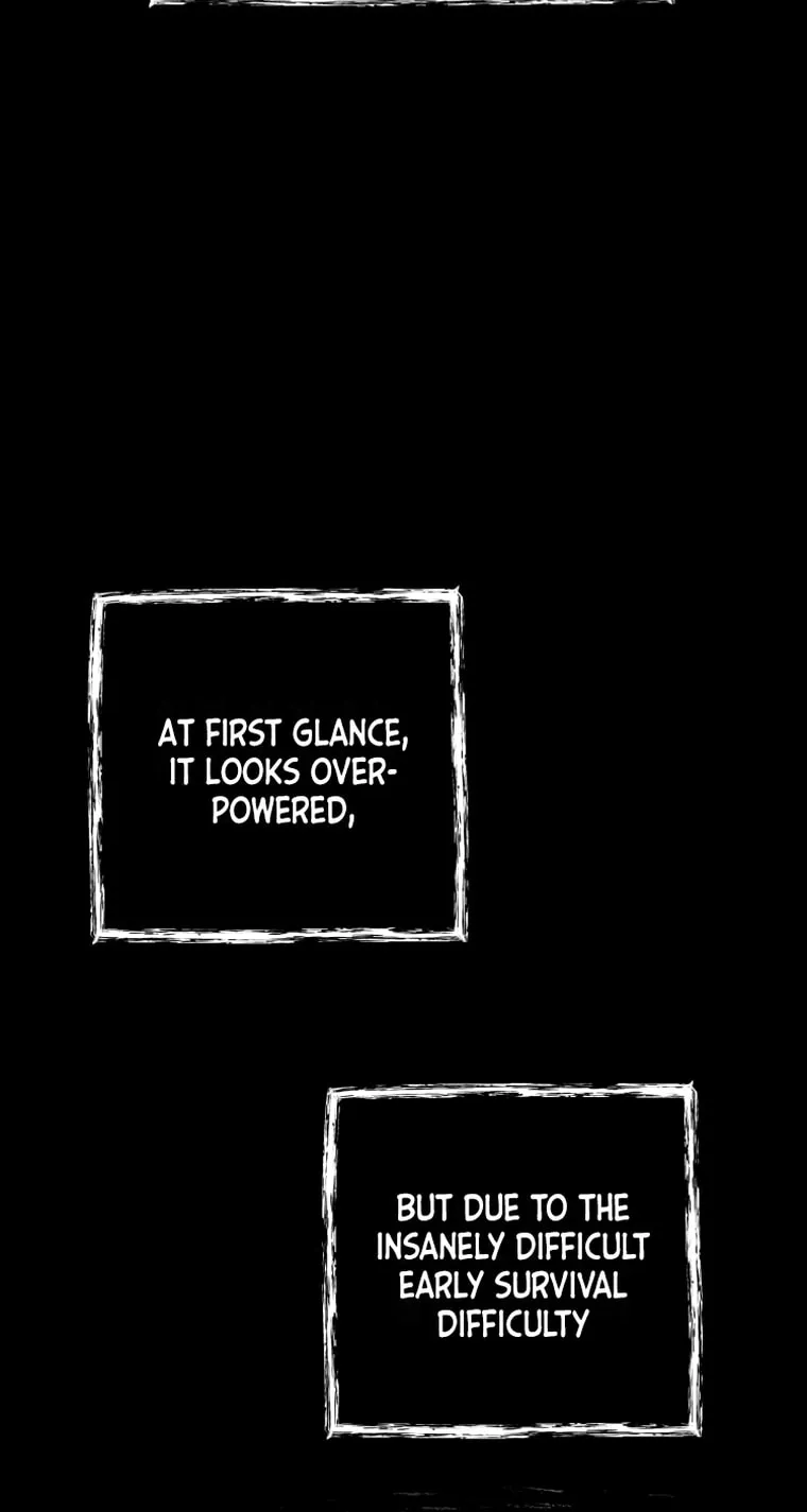Read Evolution: Road to Space Monster chapter 1 image 18 on Lezhin