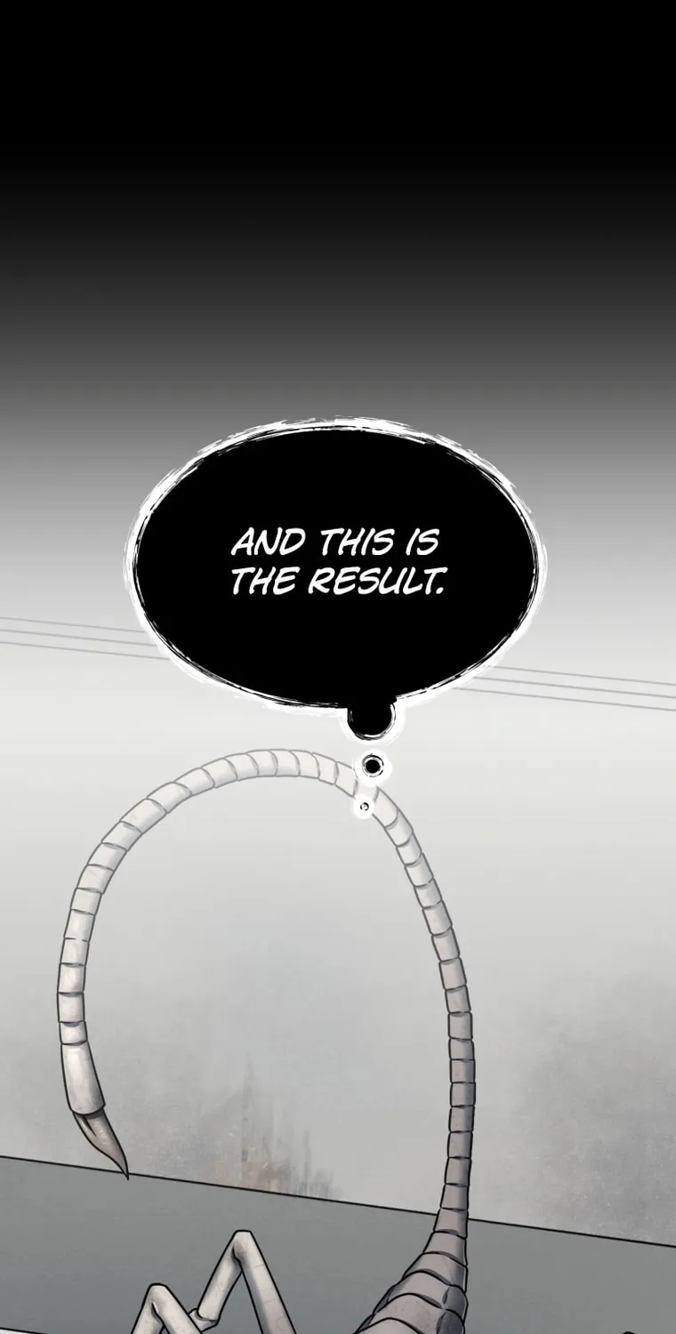 Read Evolution: Road to Space Monster chapter 1 image 29 on Lezhin