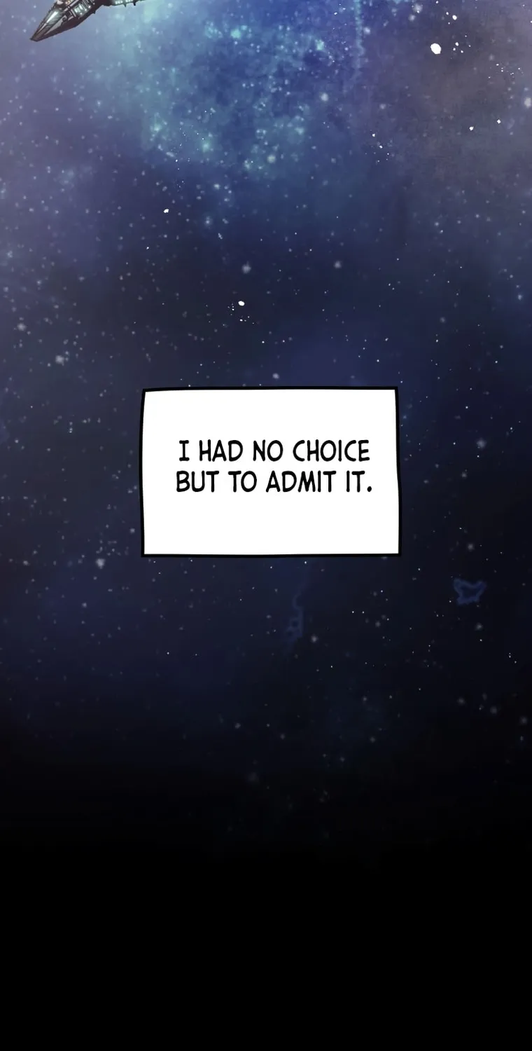 Read Evolution: Road to Space Monster chapter 1 image 3 on Lezhin