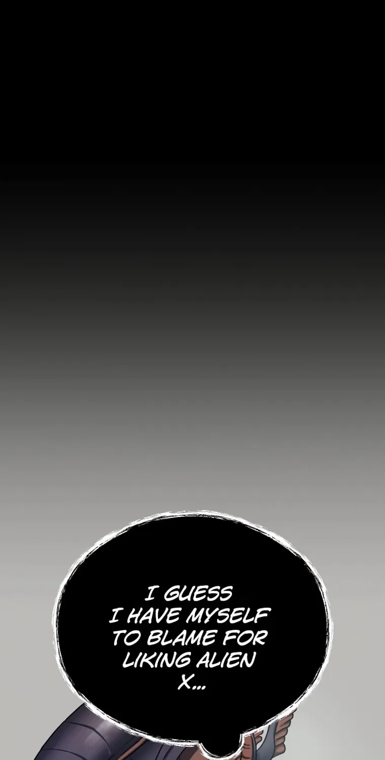 Read Evolution: Road to Space Monster chapter 1 image 31 on Lezhin