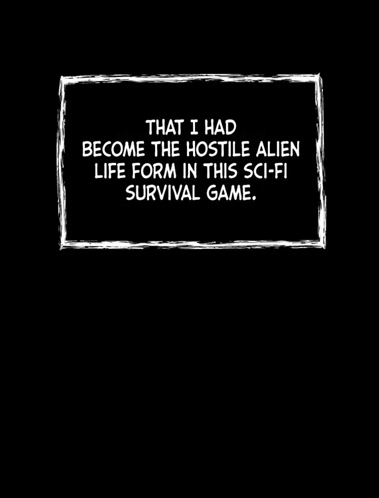 Read Evolution: Road to Space Monster chapter 1 image 4 on Lezhin