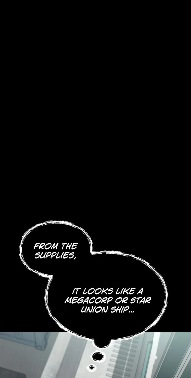 Read Evolution: Road to Space Monster chapter 1 image 41 on Lezhin